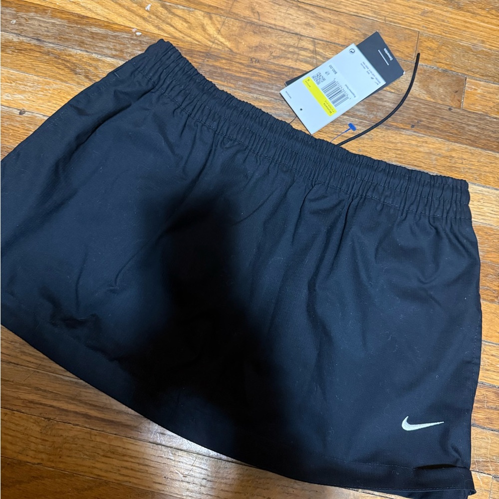 Nike Black Skirt NWT!!